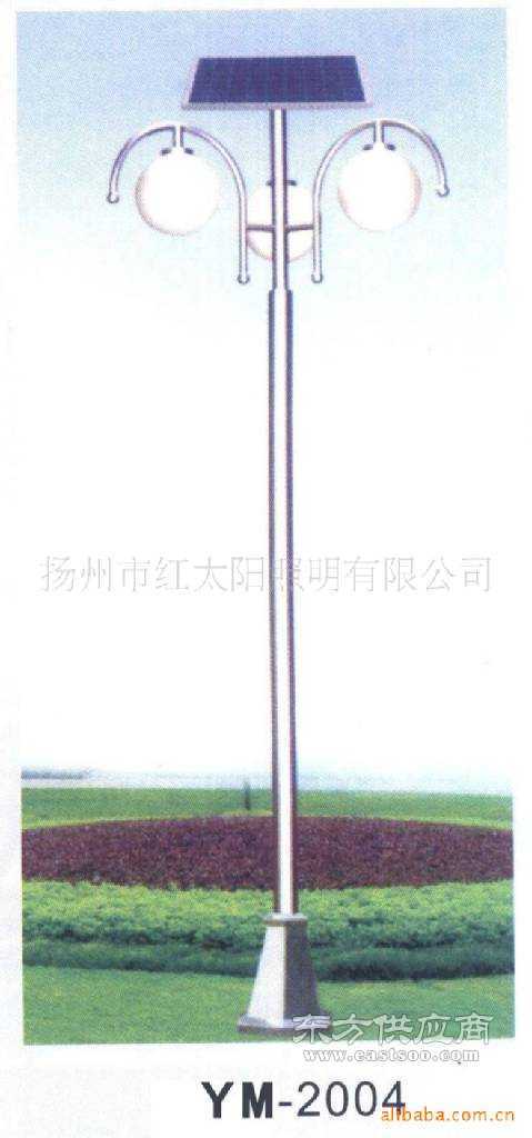 光伏点亮绿色未来 探索优质太阳能路灯制造之路